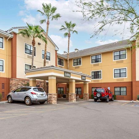 Extended Stay America Select Suites - Phoenix - Deer Valley Exterior photo